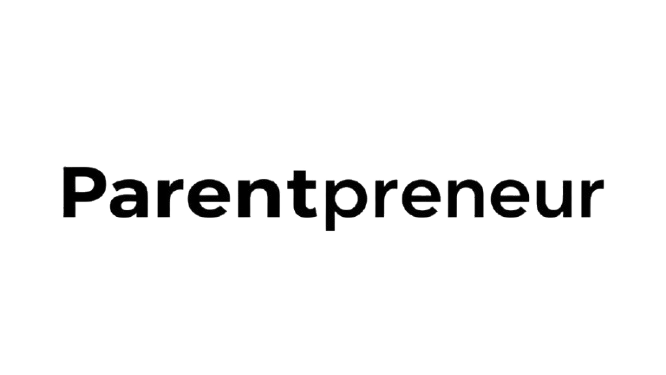 Parentpreneur Logo