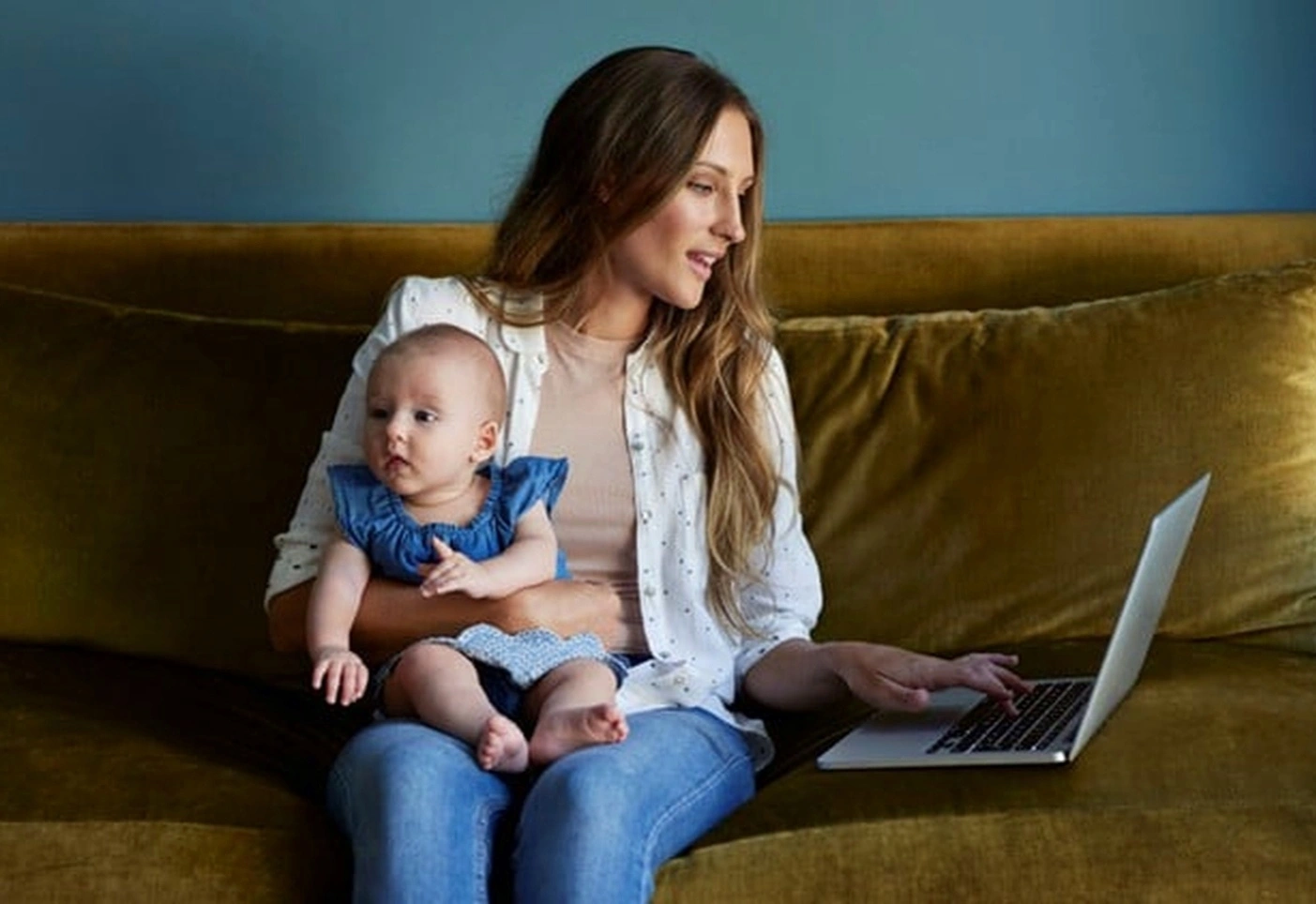 Parent founder productivity training workshop